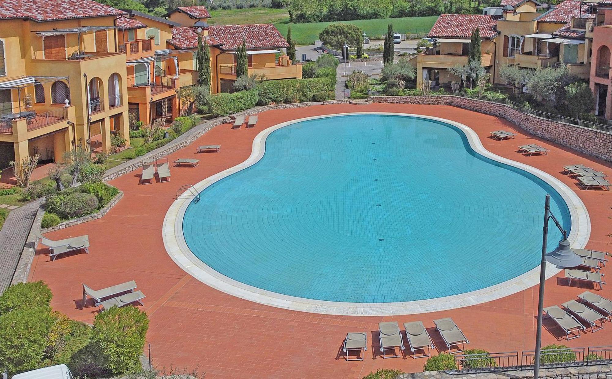 Borgo Del Torchio Apartments By Wonderful Italy Manerba del Garda Dış mekan fotoğraf