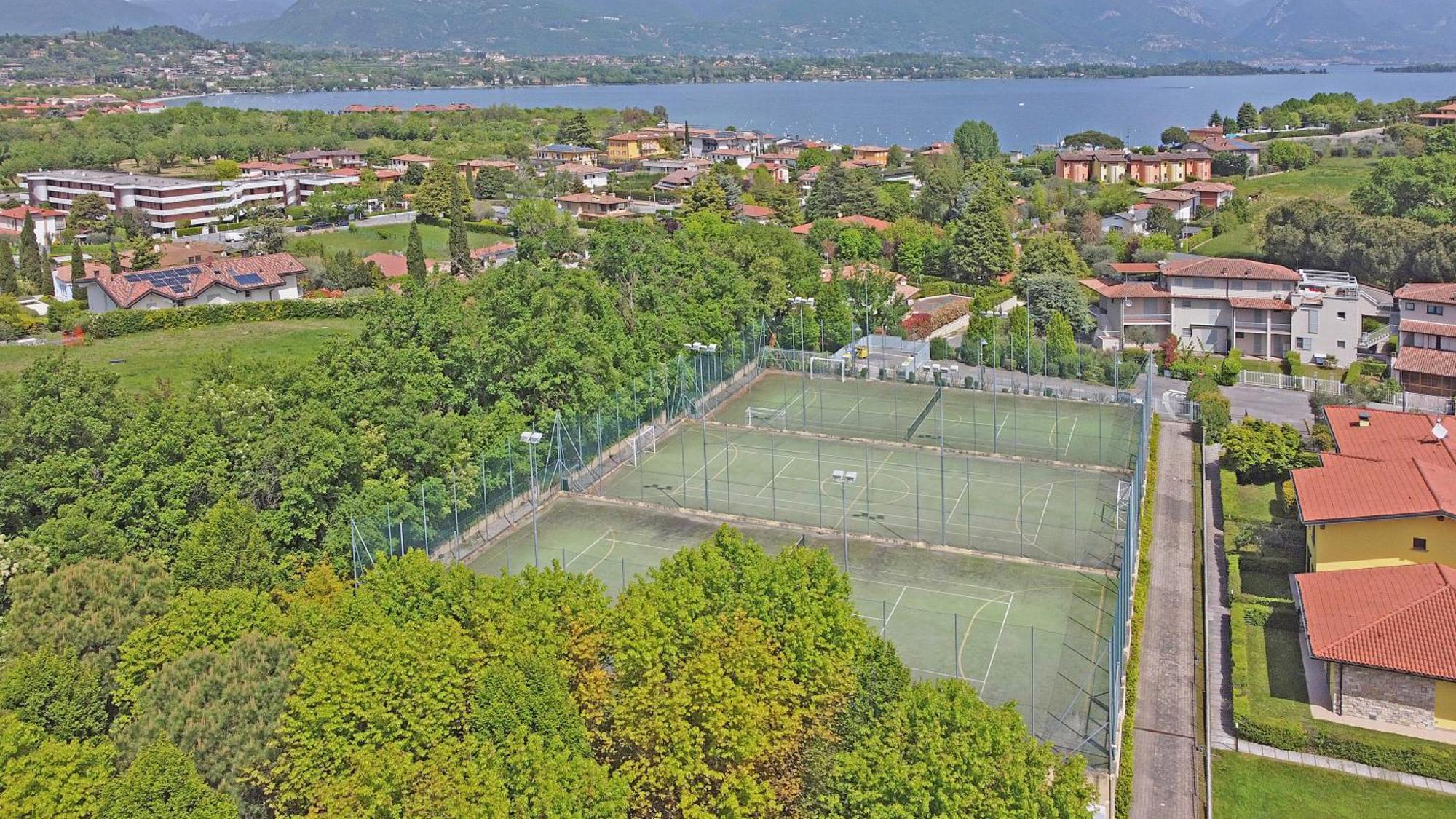 Borgo Del Torchio Apartments By Wonderful Italy Manerba del Garda Dış mekan fotoğraf